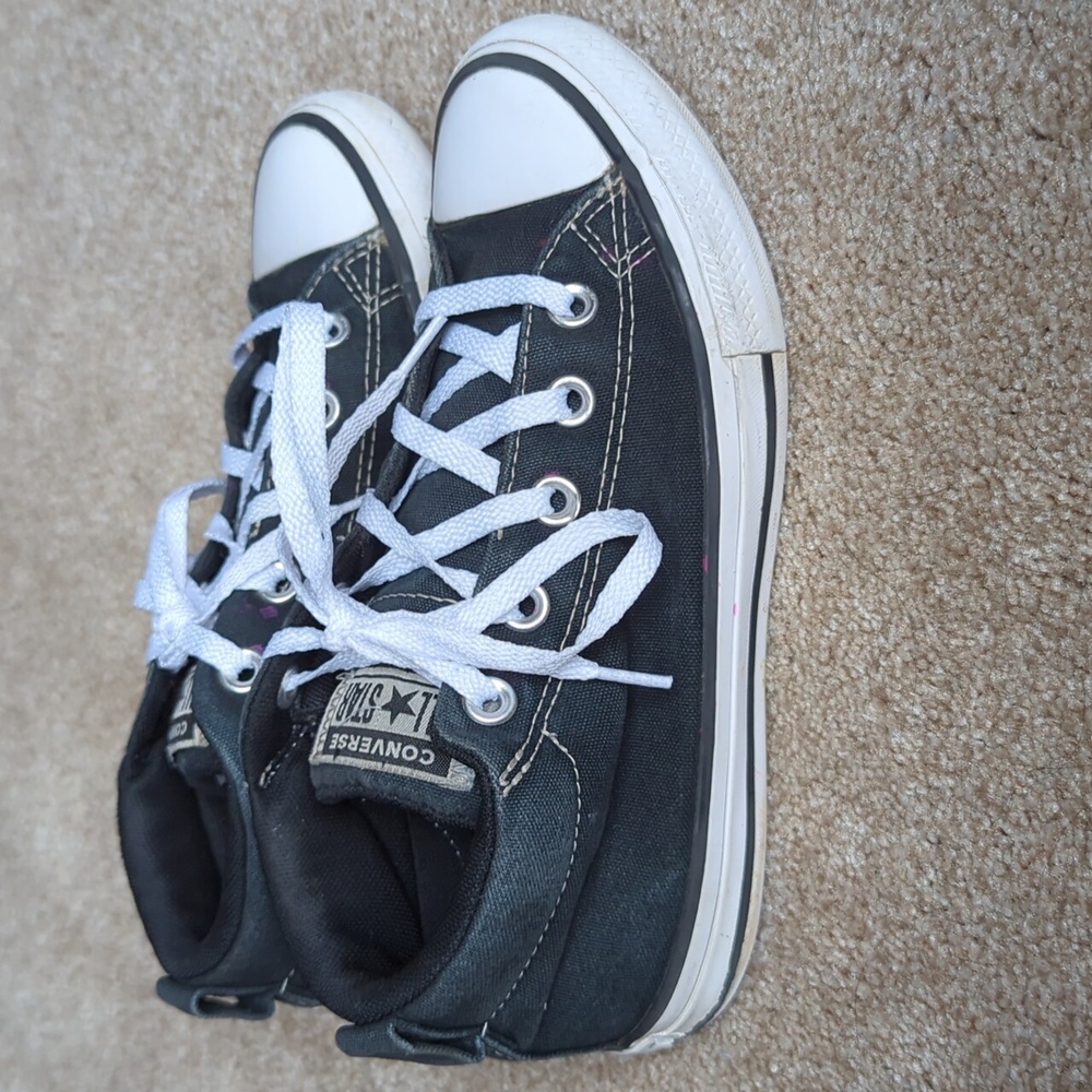 Converse mid-top - Picture 3 of 5